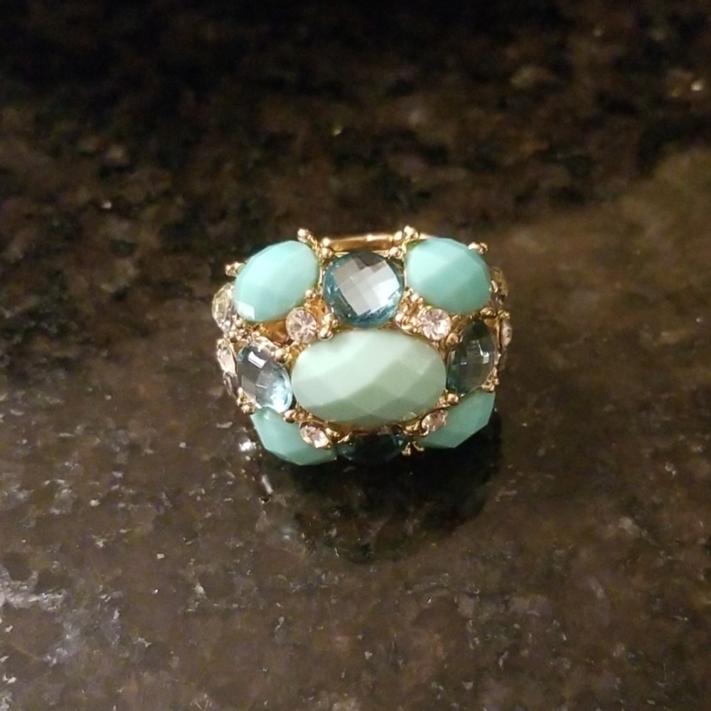 INC Ring